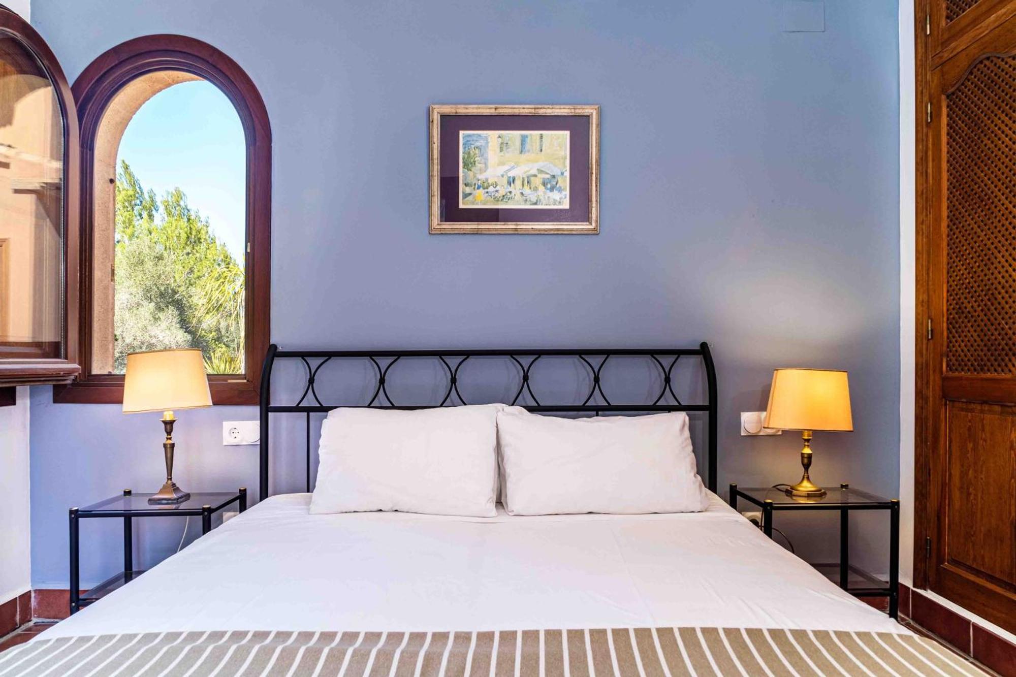 Villa Tosca Javea By Rock Rentals Exterior foto
