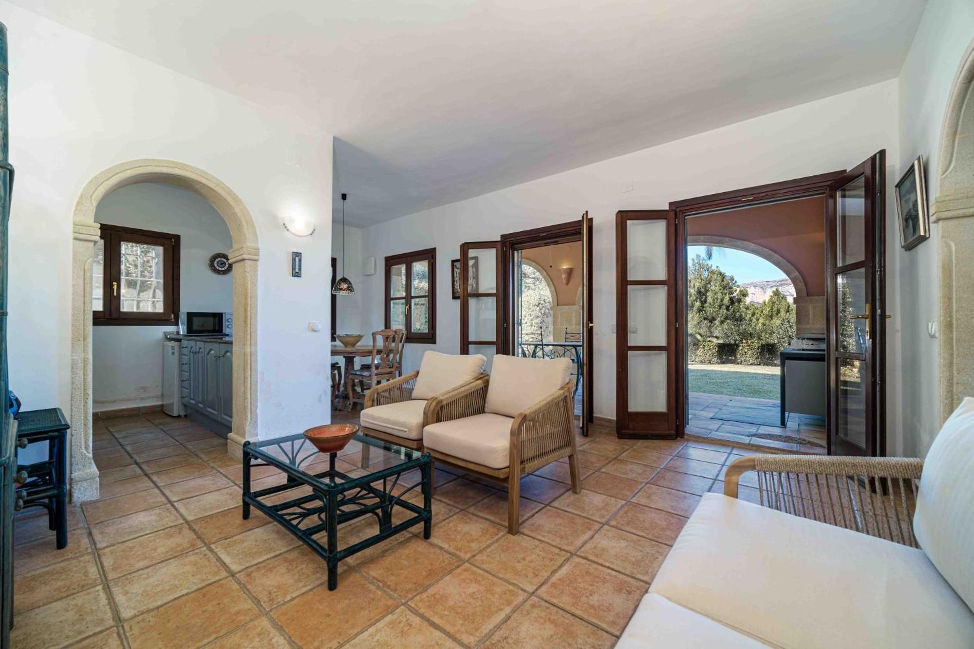 Villa Tosca Javea By Rock Rentals Exterior foto